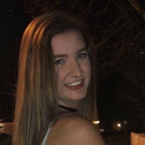 Meet your Posher, Kelsey